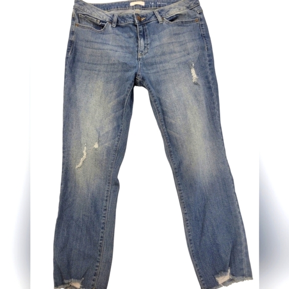 Women's Jeans Lot (Size 14) - Picture 12 of 12